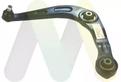 Рычаг независимой подвески колеса, подвеска колеса MOTAQUIP купить