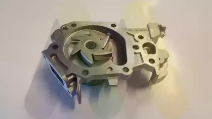 Водяной насос MOTAQUIP купить