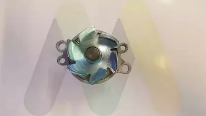 Водяной насос MOTAQUIP купить