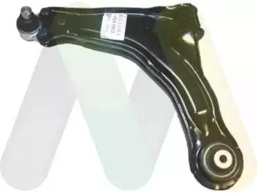 Рычаг независимой подвески колеса, подвеска колеса MOTAQUIP купить