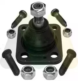 Несущий / направляющий шарнир MOTAQUIP купить