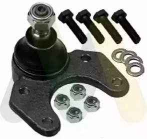 Несущий / направляющий шарнир MOTAQUIP купить