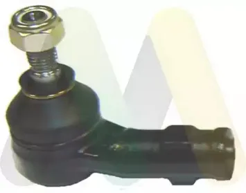 Наконечник поперечной рулевой тяги MOTAQUIP купить