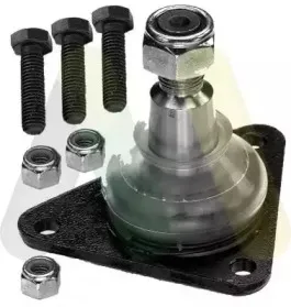 Несущий / направляющий шарнир MOTAQUIP купить