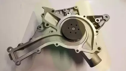 Водяной насос MOTAQUIP купить