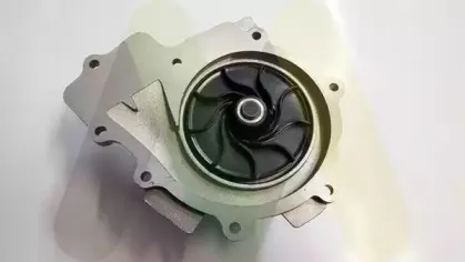 Водяной насос MOTAQUIP купить