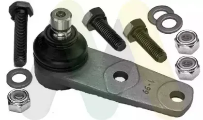 Несущий / направляющий шарнир MOTAQUIP купить