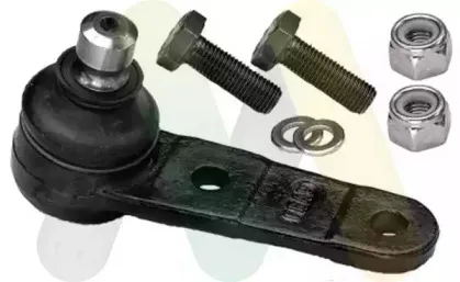 Несущий / направляющий шарнир MOTAQUIP купить