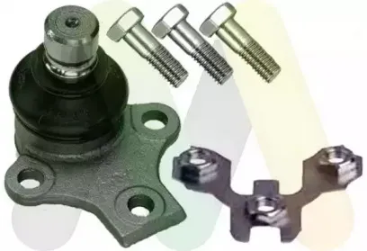 Несущий / направляющий шарнир MOTAQUIP купить