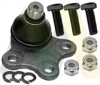 Несущий / направляющий шарнир MOTAQUIP купить