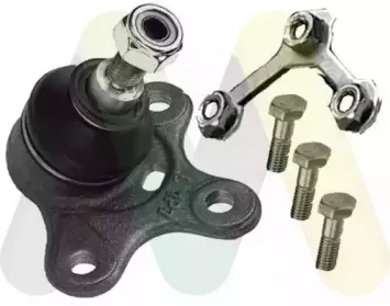 Несущий / направляющий шарнир MOTAQUIP купить