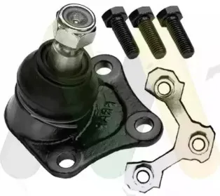 Несущий / направляющий шарнир MOTAQUIP купить