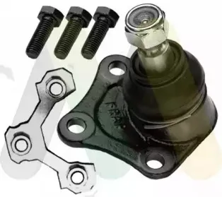 Несущий / направляющий шарнир MOTAQUIP купить