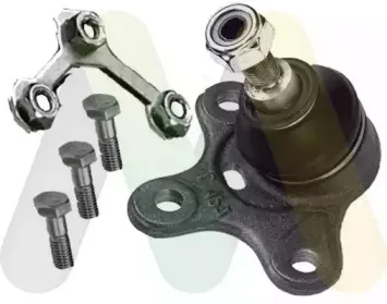 Несущий / направляющий шарнир MOTAQUIP купить