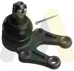 Несущий / направляющий шарнир MOTAQUIP купить