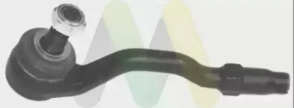 Наконечник поперечной рулевой тяги MOTAQUIP купить