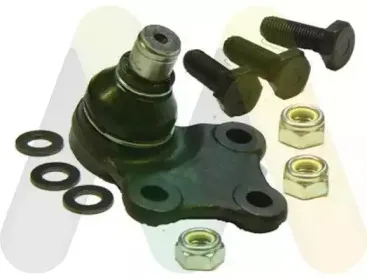 Несущий / направляющий шарнир MOTAQUIP купить