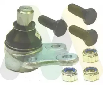 Несущий / направляющий шарнир MOTAQUIP купить