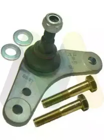 Несущий / направляющий шарнир MOTAQUIP купить