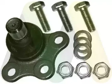 Несущий / направляющий шарнир MOTAQUIP купить