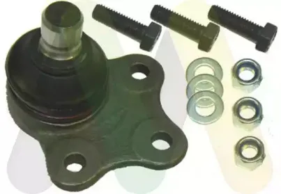 Несущий / направляющий шарнир MOTAQUIP купить