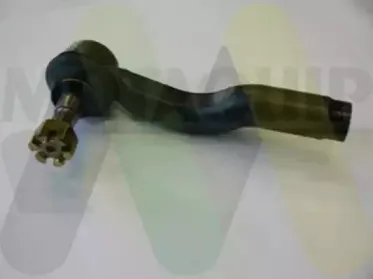 Наконечник поперечной рулевой тяги MOTAQUIP купить