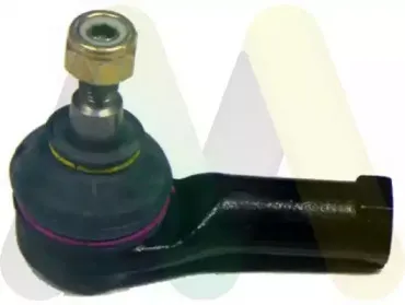 Наконечник поперечной рулевой тяги MOTAQUIP купить