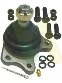 Несущий / направляющий шарнир MOTAQUIP купить