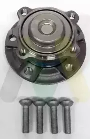Комплект подшипника ступицы колеса MOTAQUIP купить