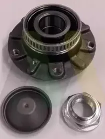 Комплект подшипника ступицы колеса MOTAQUIP купить