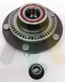 Комплект подшипника ступицы колеса MOTAQUIP купить