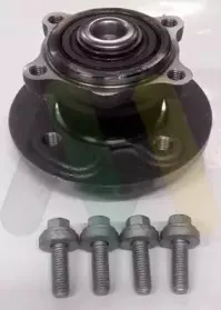 Комплект подшипника ступицы колеса MOTAQUIP купить