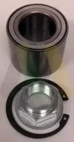 Комплект подшипника ступицы колеса MOTAQUIP купить