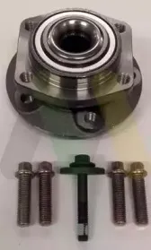 Комплект подшипника ступицы колеса MOTAQUIP купить