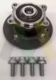 Комплект подшипника ступицы колеса MOTAQUIP купить