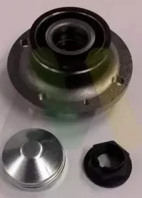 Комплект подшипника ступицы колеса MOTAQUIP купить