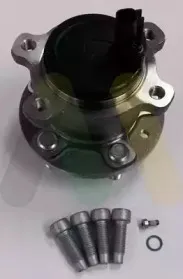 Комплект подшипника ступицы колеса MOTAQUIP купить