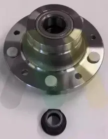 Комплект подшипника ступицы колеса MOTAQUIP купить