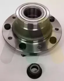 Комплект подшипника ступицы колеса MOTAQUIP купить