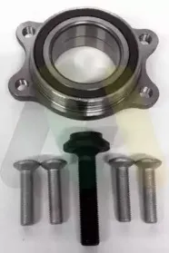 Комплект подшипника ступицы колеса MOTAQUIP купить