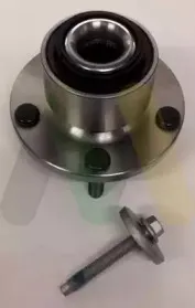 Комплект подшипника ступицы колеса MOTAQUIP купить