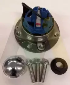 Комплект подшипника ступицы колеса MOTAQUIP купить