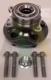 Комплект подшипника ступицы колеса MOTAQUIP купить