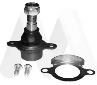 Несущий / направляющий шарнир MOTAQUIP купить