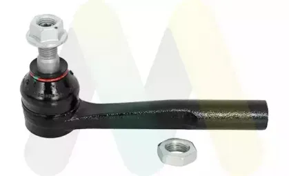 Наконечник поперечной рулевой тяги MOTAQUIP купить