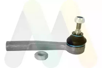 Наконечник поперечной рулевой тяги MOTAQUIP купить