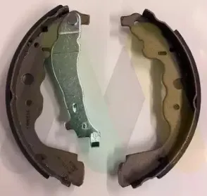 Комплект тормозных колодок MOTAQUIP купить