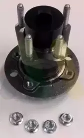 Комплект подшипника ступицы колеса MOTAQUIP купить