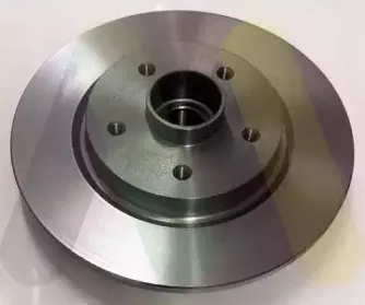 Тормозной диск MOTAQUIP купить