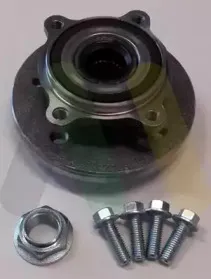 Комплект подшипника ступицы колеса MOTAQUIP купить